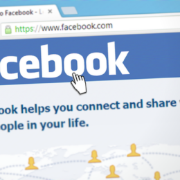 Tip 2 z 20: Využijte skrytý potenciál Facebooku